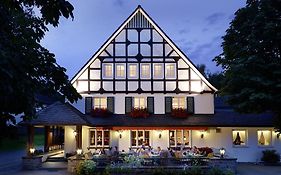 Landhotel Halbfas-Alterauge